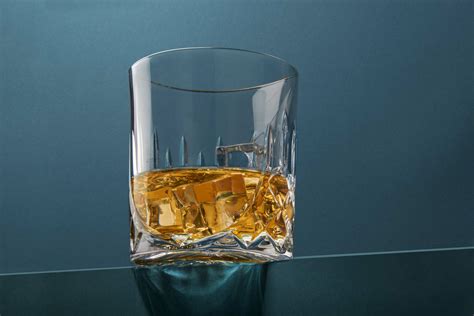 Personalised Whiskey Glass And Tumblers Engravers Guild