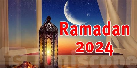 Date Du Premier Jour Du Mois De Ramadan 2024