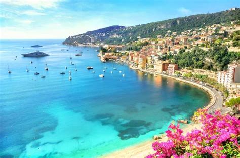 7 Places You Should Visit In Provence Alpes Cote D’azur Artofit