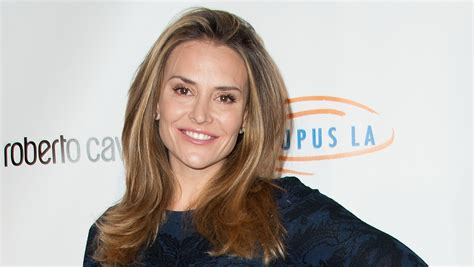 Brooke Mueller Confirms She And Kids Are Hiv Negative After Charlie