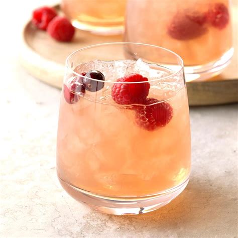 10 Cranberry Cocktails You Ll Want To Shake Up At Home