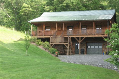 Boone, North Carolina Cabin Rentals & Getaways - All Cabins