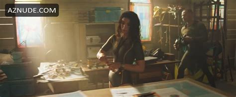 Tania Raymonde Nude Aznude