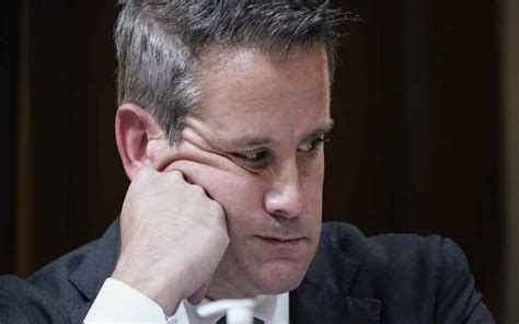 ADAM KINZINGER PICKS FIGHT WITH THOMAS MASSIE OVER RAY EPPS, MASSIE ...