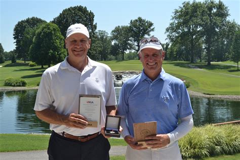 Maga Sends Two Qualifiers To The Us Senior Amateur Metga