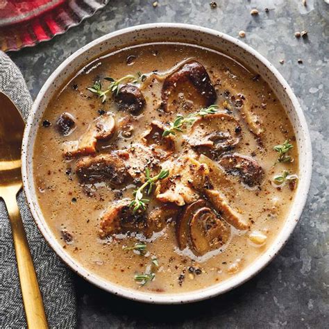 15+ Diabetes-Friendly Slow-Cooker Soups