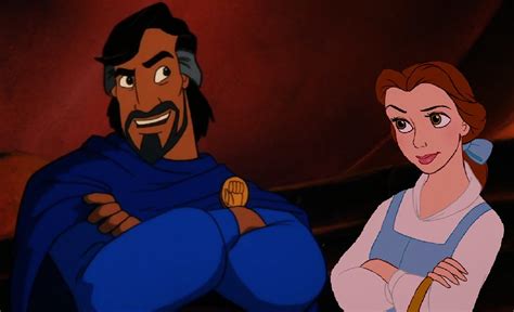 Under Your Spell - disney crossover Photo (34817176) - Fanpop
