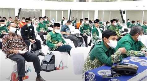 Sambut Milad Ke 109 Muhammadiyah Pwm Jawa Tengah Siapkan Resepsi Milad Majalah Suara Aisyiyah