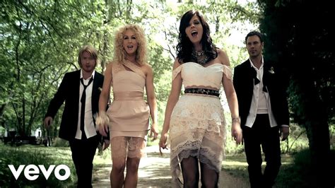 Are Any Little Big Town Members Married, Little Big Town Little Big ...