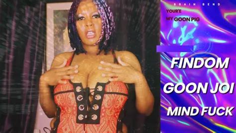 Findom Goon JOI Mind Fuck Amateur Amateur Porn Feat Digital Deity Kuro XHamster