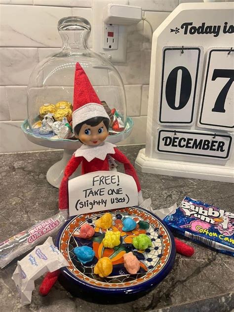 Pin By Nathalie Beeston On Elf On The Shelf Xmas Elf Elf Fun Elf