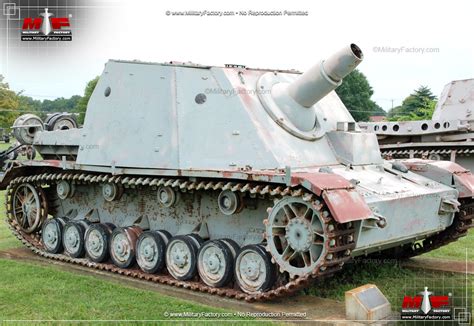 Brummbar Tank