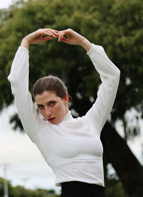 Aldous Harding Getting To Know You I Feed Seagulls People Hate