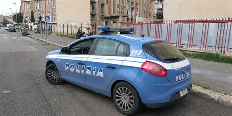 Palermo Sgominata Piazza Di Spaccio Di Crack E Hashish A Brancaccio