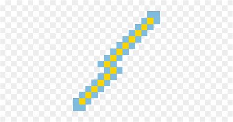 Credit To Minecraft Zeus Lightning Bolt Free Transparent Png