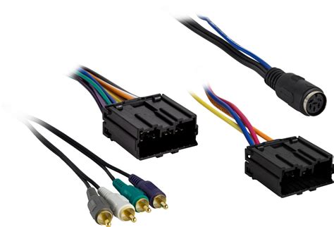 Customer Reviews Metra Radio Harness For Select Dodge