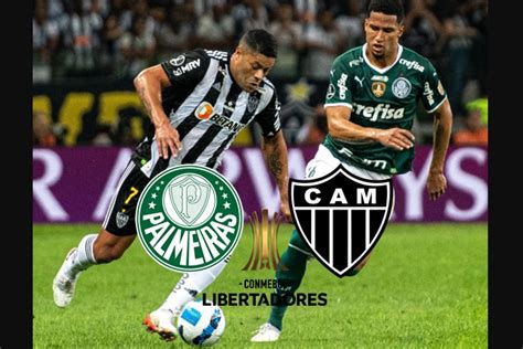 Palmeiras X Atlético Mineiro Ao Vivo Como Assistir Online E Na Tv Ao