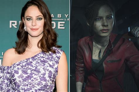 New Resident Evil sets cast for movie reboot that's faithful to games