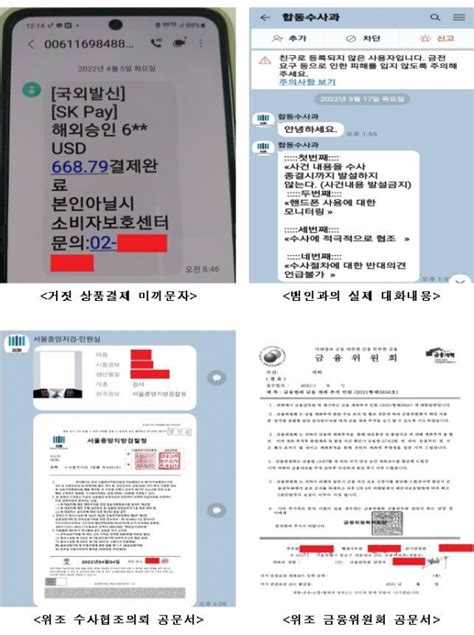 데일리팜 카톡 검사사칭에 의사도 40억 뜯겨보이스피싱 주의