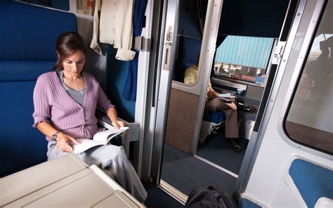 First Class Private Rooms Amtrak Vacations®