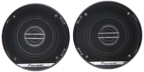 Paire Haut Parleurs Pioneer TS G1020F Coaxial Dealabs