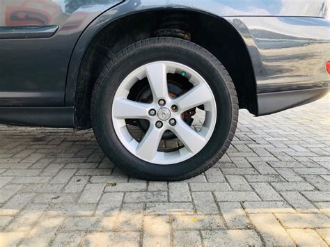 2008 Lexus Rx 350 For Sale Betacar Used Cars For Sale Buy Tokunbo