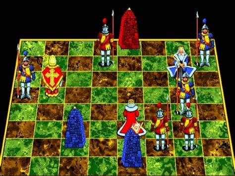 Free battle chess games offlline - travelbda