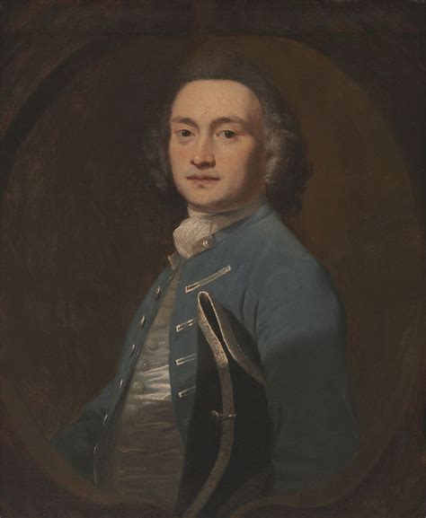 Sir Joshua Reynolds An Unknown Man Google Art Project Category