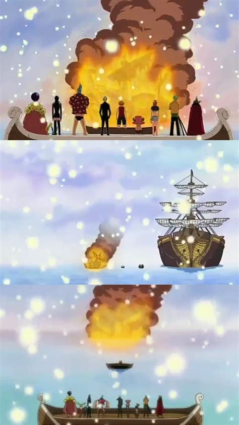 One piece screenshots