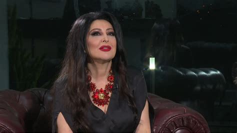 Dragana Mirković Doživela Peh Na Nastupu Morala Sam Da Se Snađem