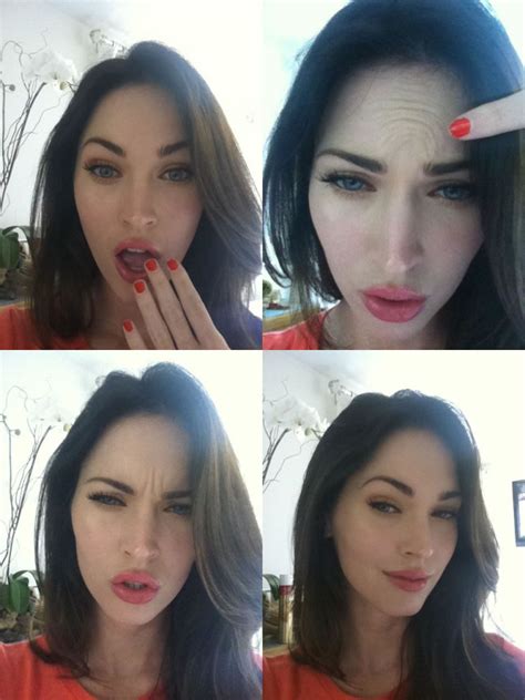 Megan Fox no Botox | Image