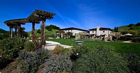 santa clara valley wine region  california united states