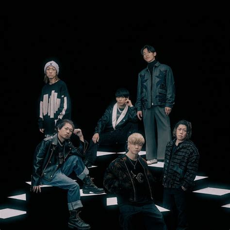 Uverworld Albums Songs Concerts Deezer