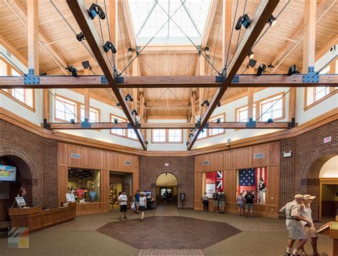 Fort Macon State Park - NewBern.com