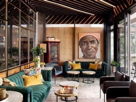 Masingita Towers Hotel And Spa In Morningside Jnb Best Getaways