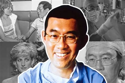 Profil Dr Victor Chang Dokter Jantung Yang Tampil Di Google Doodle