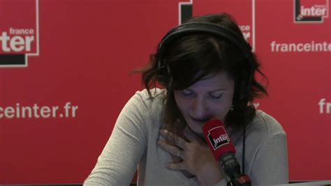 Clémentine Vidal Naquet au micro de Mathilde Munos Vidéo Dailymotion