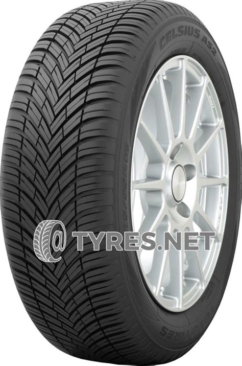 Jämför Quality Toyo Celsius AS2 205 60 R16 205/60 R16 96V 96 V EAN ...