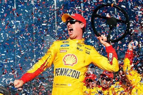 13 Joey Logano 2015 Daytona 500 champion ideas | joey logano, daytona ...