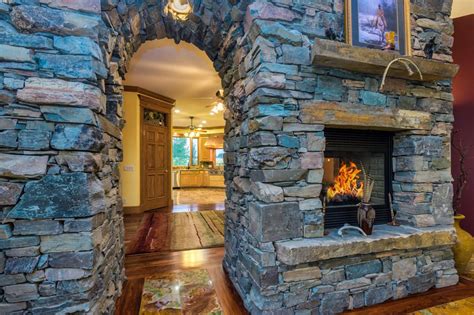 Pin by Engel Völkers Montana on Fireplaces Luxury property Luxury