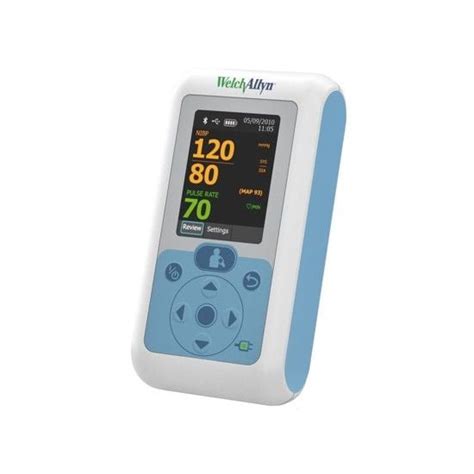 Welch Allyn Manual Blood Pressure Monitor