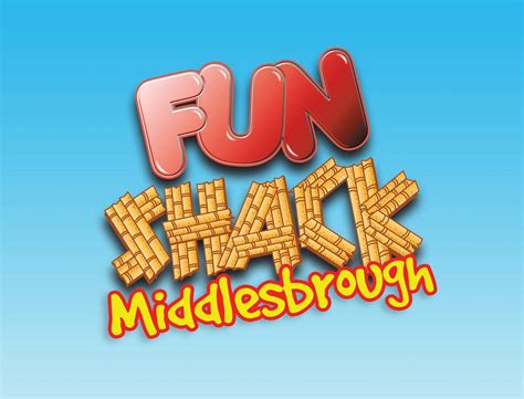 Middlesbrough Funshack