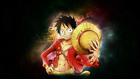 🔥 76 One Piece Wallpaper Luffy Wallpapersafari