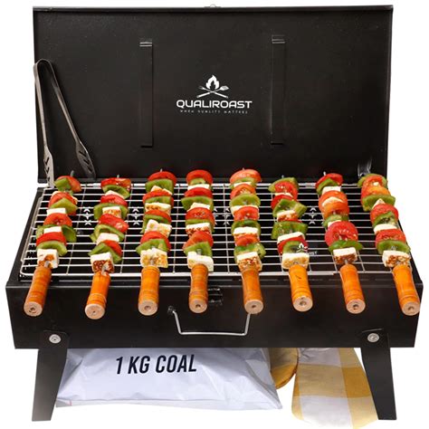 Best Portable Barbeque Grill Sets In India Reviews Buying Guide And