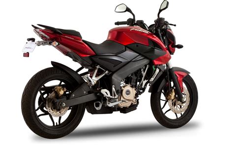 Pulsar 200NS India S Best Looking Naked Sports Bike Hi Res Photos