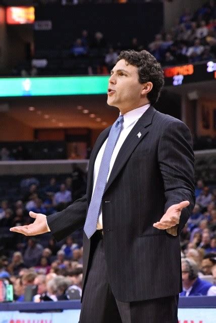 Memphis Flyer Josh Pastner Leaving Memphis For Georgia Tech