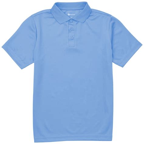 Moisture Wicking Polo Shirt Unisex Tresmc Uniforms