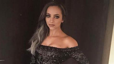 Little Mix S Jade Thirlwall Opens Up About Devastating Anorexia Battle