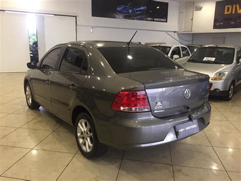 Volkswagen Gol Usd Shopping De Usados