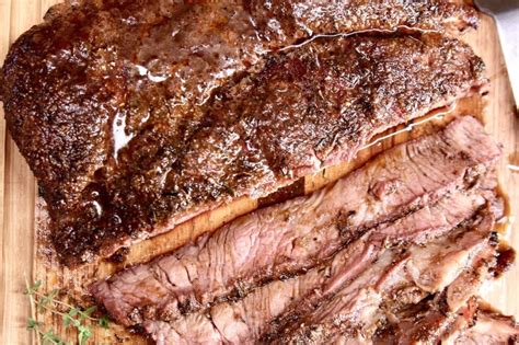 Brisket Vs Chuck Roast Compare And Decide Winter 2024